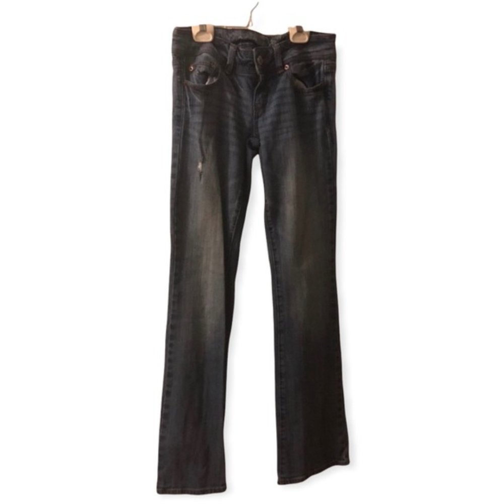 🎉4 for $20 🎉 American Eagle Outfitters Slim Fit Jeans size 2R